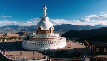 Heaven On Earth Journey