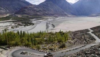 Heaven On Earth Journey