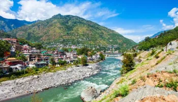 Winter Wonderland Trip