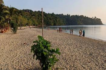 South Andaman Tour Packages
