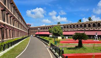 Explore Andaman  – 6 Nights & 7 Days Premium Package
