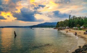 Neil Island Tour Packages