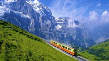 Amazing Darjeeling Tour