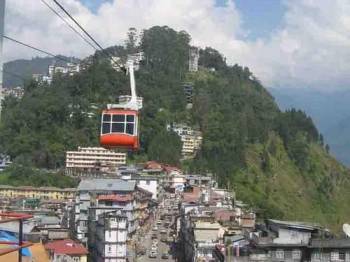 DARJEELING GANGTOK HIMALAYAN BEAUTY TOUR