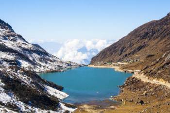 Peaceful Sikkim Holiday Tour