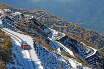DELIGHTFUL SIKKIM TOUR