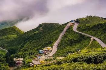 2N|3D Darjeeling Tour Package