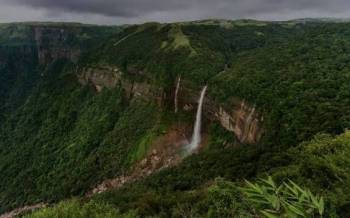 Dream Of North-East 20 Nights - 21 Days Tour