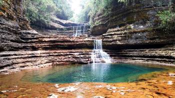 Glimpse Of North-East 12 Nights - 13 Days Tour