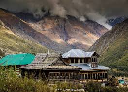 Chitkul Tour Packages
