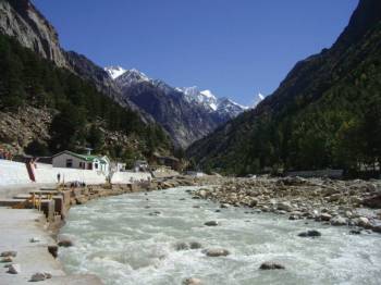 Chardham By Helicopter