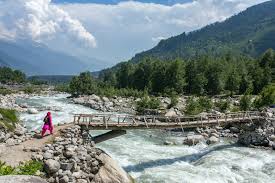 MANALI  4Night 5Days  Group Package