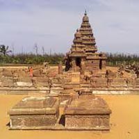 Pondicherry with Mahabalipuram Tour