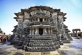 Belur 1(Day package) on 8/3/2020