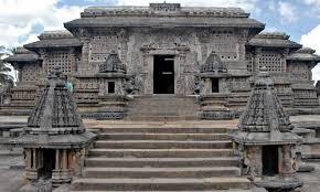 Belur (1 Day) Package 15-03-2020