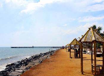 Packages in Pondicherry