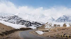 Leh- Ladakh