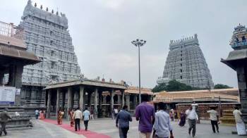Best of South India Pilgrimage Holidays | Tour Packages from Bengaluru