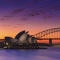 Australian Highlights -3N Gold Coast / 3N Cairns / 3N Sydney