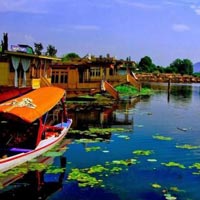Srinagar Holiday Tour Packages