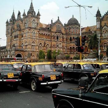 Shirdi Sai with Aurangabad and Mumbai Tour