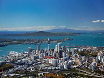 Auckland Rotorua Tour Package