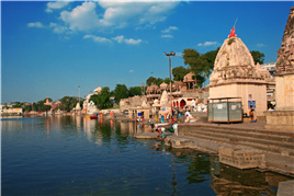 Ujjain and Mahakaleshwar Tour