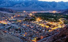 Leh Package 06 Nights and 07 Days
