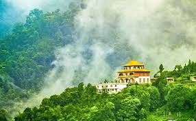 Darjeeling Holiday Tour Packages