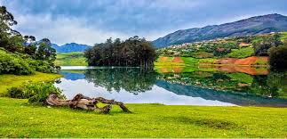 05 Nights & 06 Days for Bangalore, Coorg, Ooty and Coimbatore Package