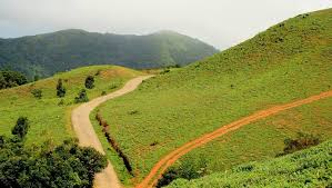05 Nights & 06 Days in Bangalore, Coorg, Ooty and Coimbatore Tour