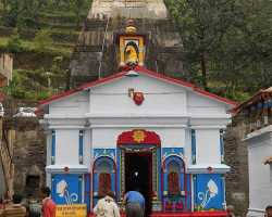 04 Nights & 05 Days Dodham Yatra Package