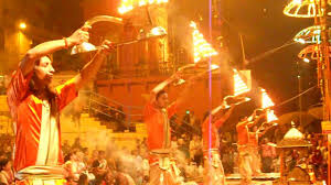 09 Nights & 10 Days Delhi-Jaipur-Ranthambore-Agra-Varanasi Tour