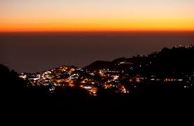 Mussoorie Holiday Tour Packages