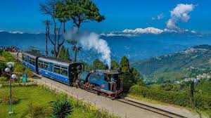 Darjeeling Holiday Tour Packages