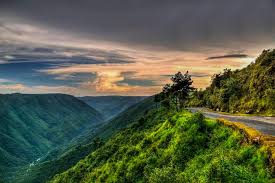 07 Nights & 08 Days Shillong, Cherrapunjee & Guwahati Tour Package