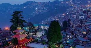06 Nights & 07 Days Gangtok & Darjeeling Tour Package