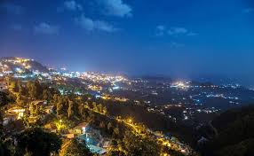 03 Nights & 04 Days Mussoorie Tour Package