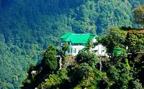 03 Nights & 04 Days Mussoorie Tour Package