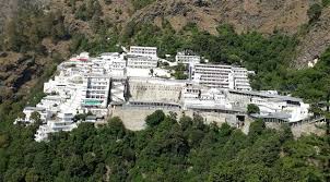 02 Nights & 03 Days Katra Vashino Devi Religious Tour Package