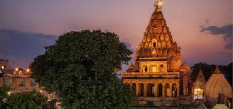 03 Nights & 04 Days Ujjjain & Omkareshwara Tour Package