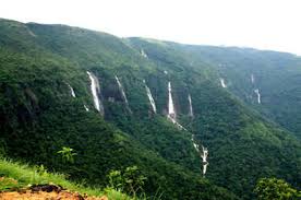 Shillong Holiday Tour Packages