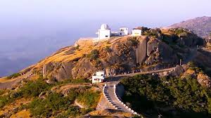 04 Night & 05 Days Mount Abu & Udaipur Tour Package