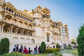 04 Night & 05 Days Mount Abu & Udaipur Tour Package