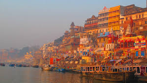 Varanasi Holiday Tour Packages