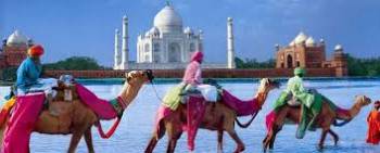 03 Nights/04 Days Agra &  Ajmer Tour Package