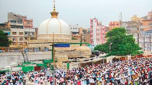 02 Nights/03 Days Ajmer Tour Package