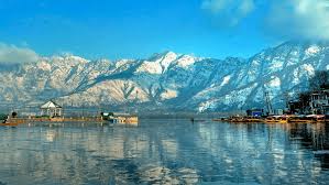 Gulmarg Holiday Tour Packages