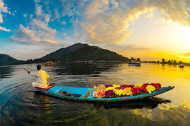 Srinagar Holiday Tour Packages