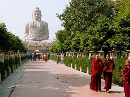 03 Nights/04 Days Bodhgaya Tour Package